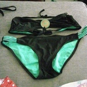Ladies bikini